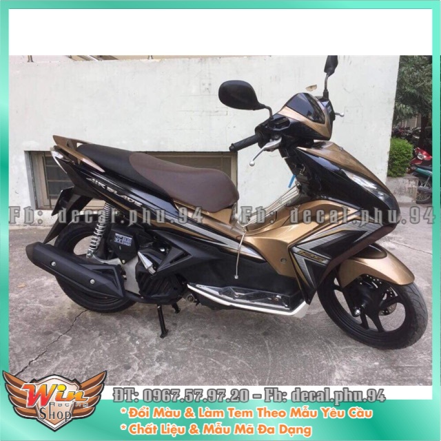Tem rời cover zin ab 2014