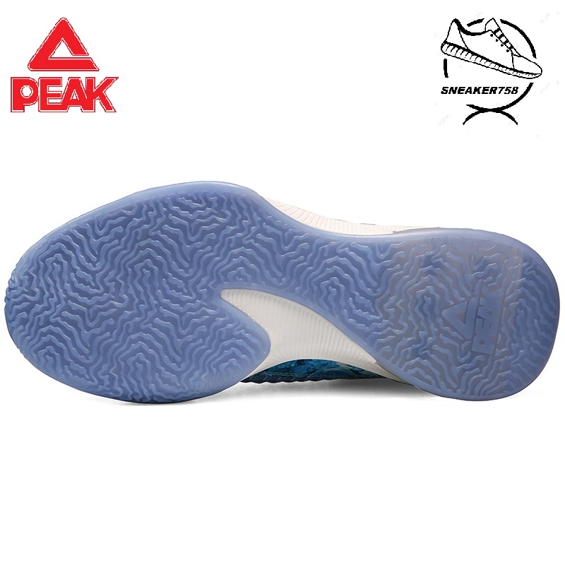 GIÀY PEAK BASKETBALL DA920001 – XANH LAM