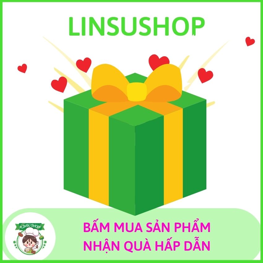 [FREESHIP] TRÀ HOA DƯỠNG NHAN 7 VỊ LINSUSHOP