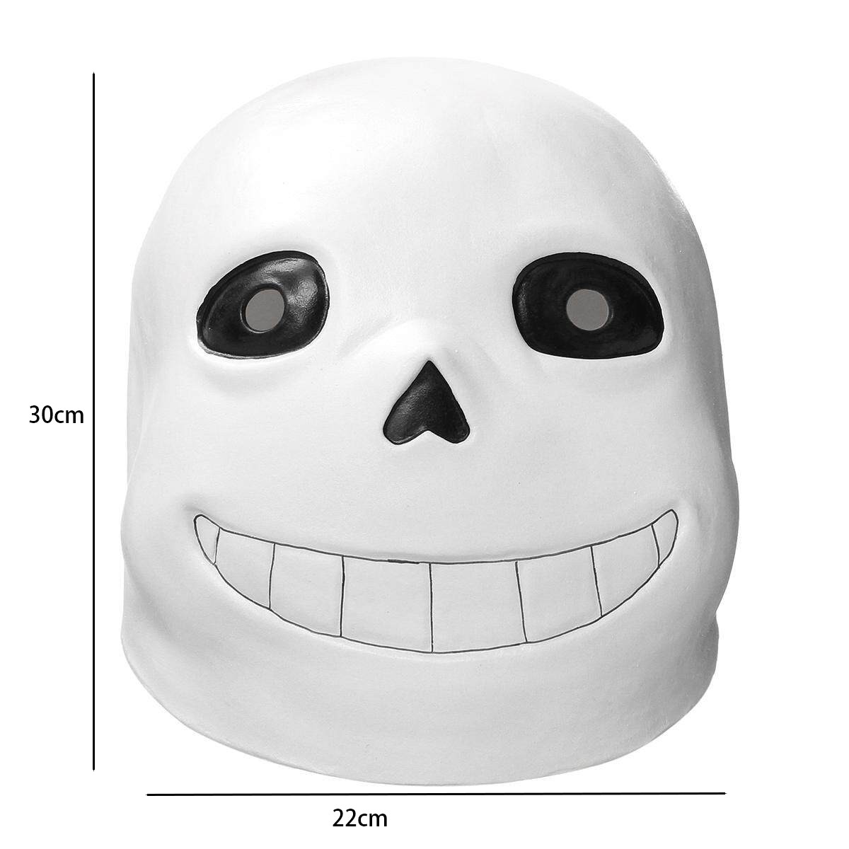 ﺴ For Undertale Sans Papyrus Helmet