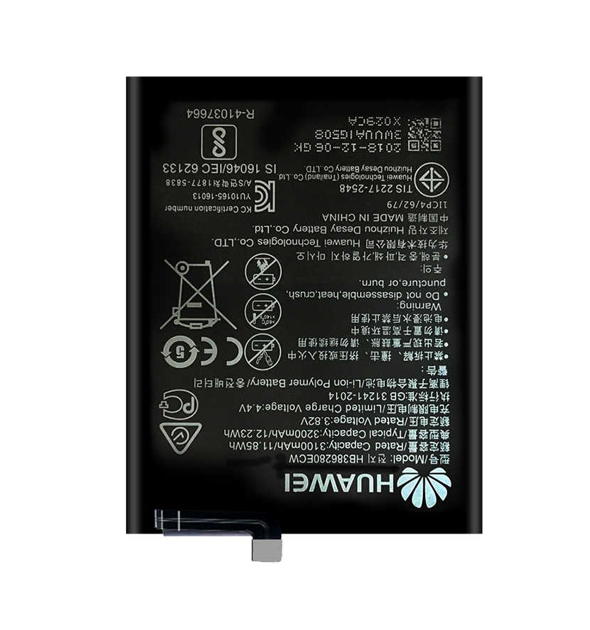Pin Huawei Honor 9 / HB386280ECW