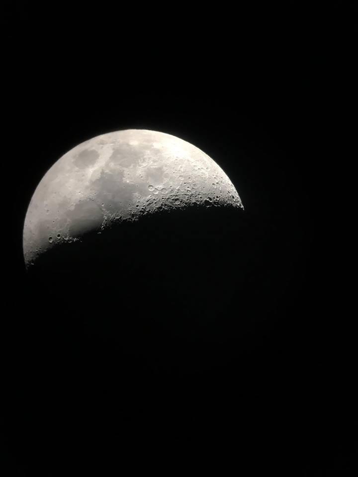 Kính lọc mặt trăng (moon filter )