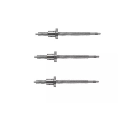 Vitme - đai ốc 1605/1610 700mm tiện sẵn 2 đầu