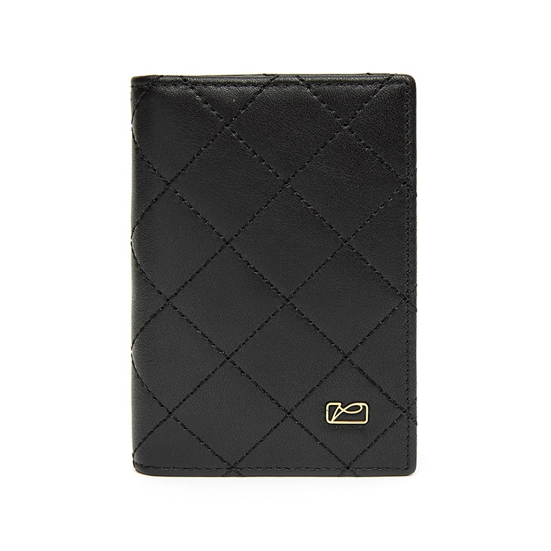 VÍ NAME CARD - LPA-220022-BLK