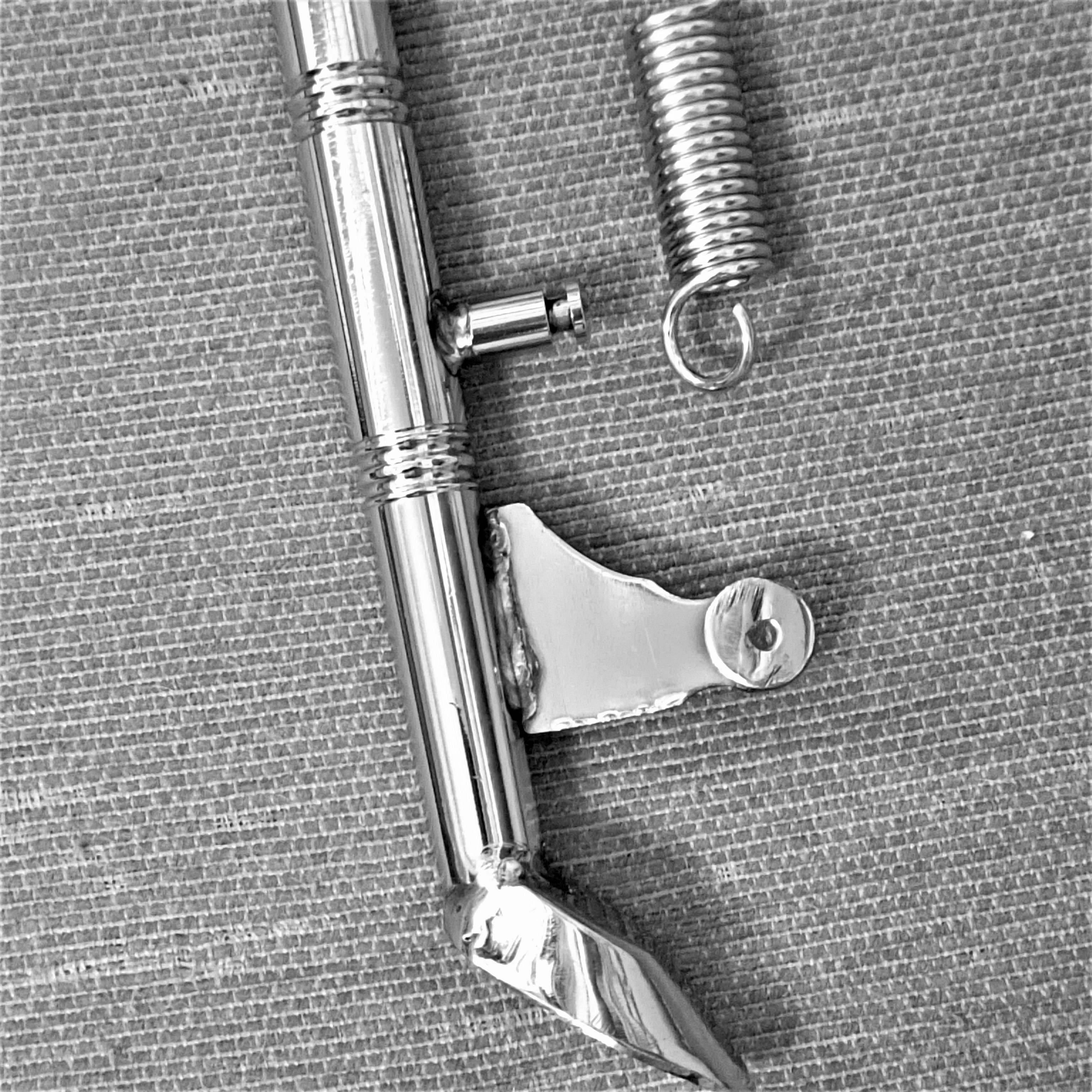 CHỐNG NGHIÊNG DREAM WAVE CUB - INOX ĐẶC 304