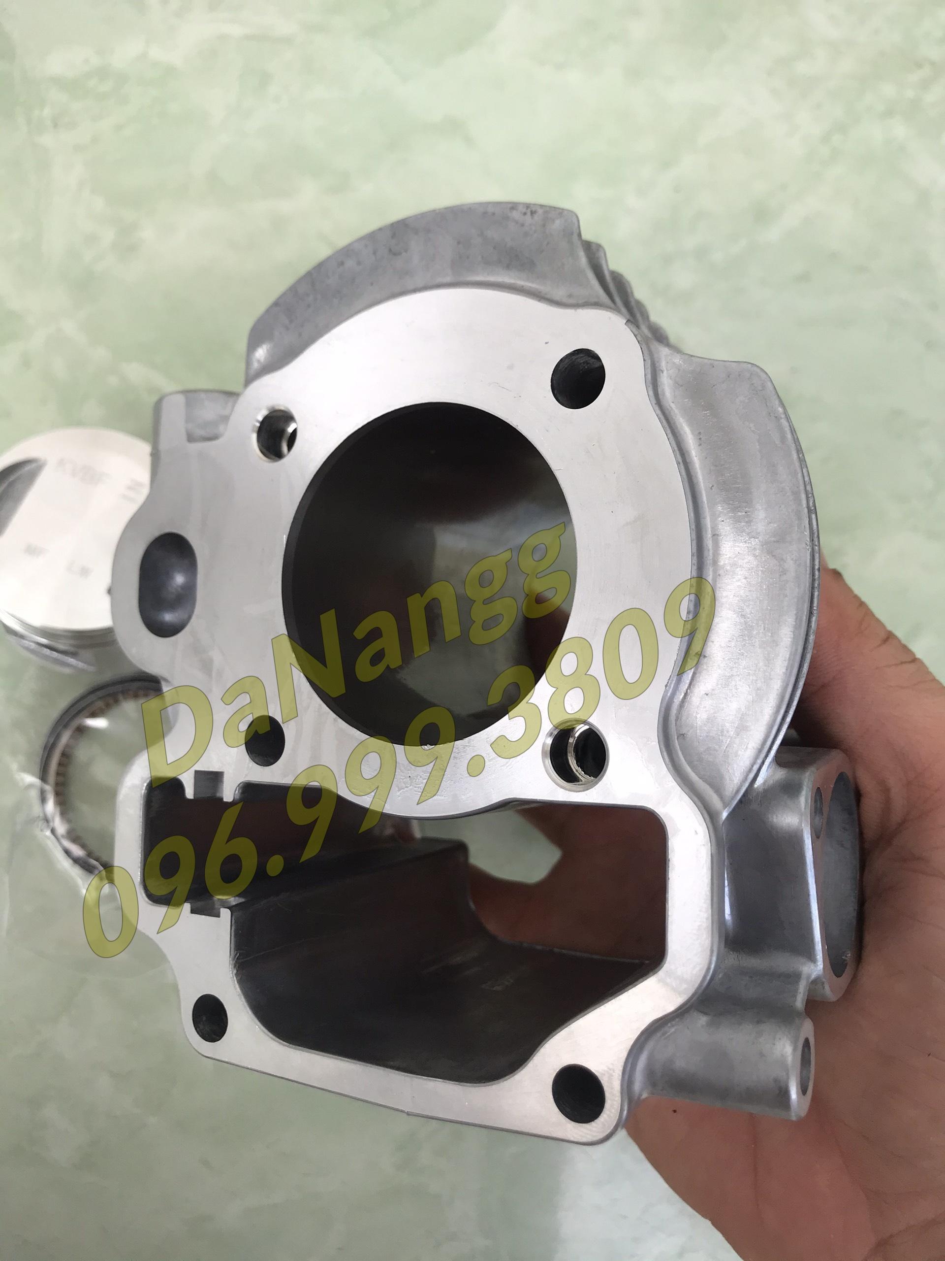 Bộ lòng hơi  AB 110cc