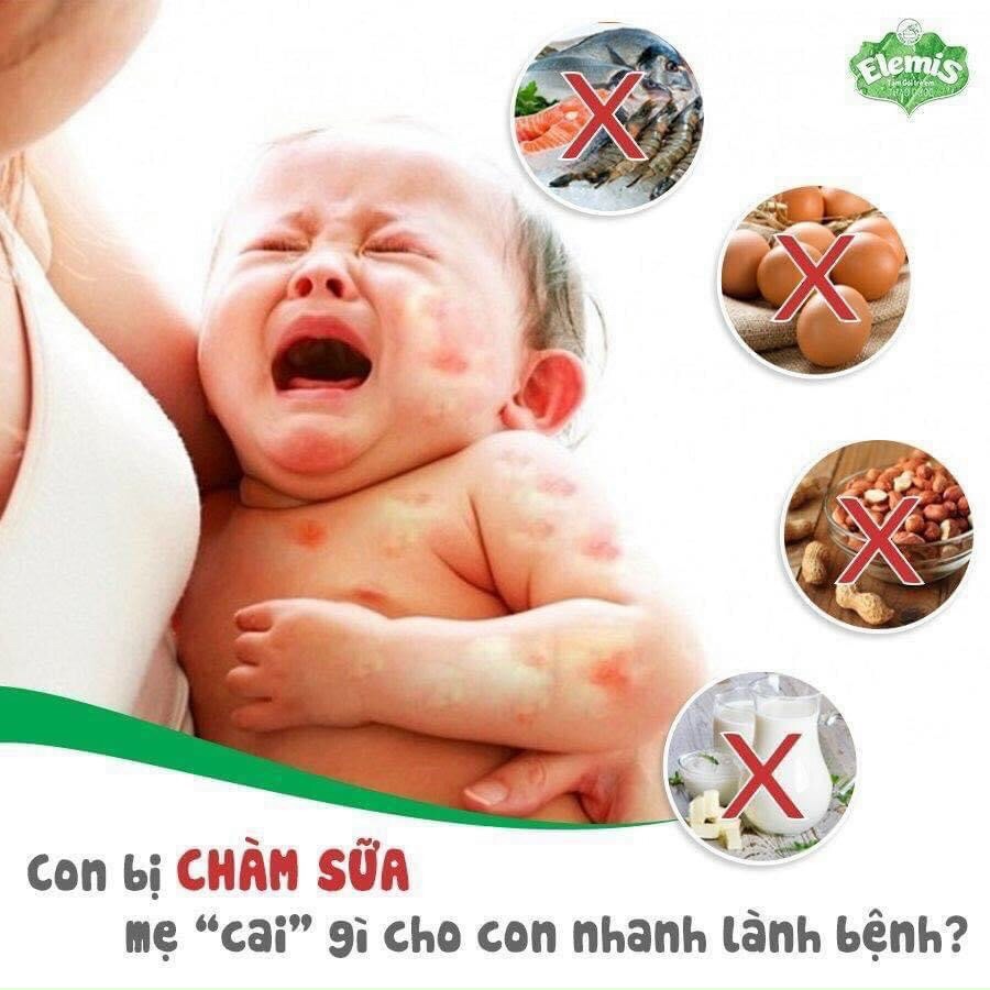 Tắm gội thảo dược Elemis