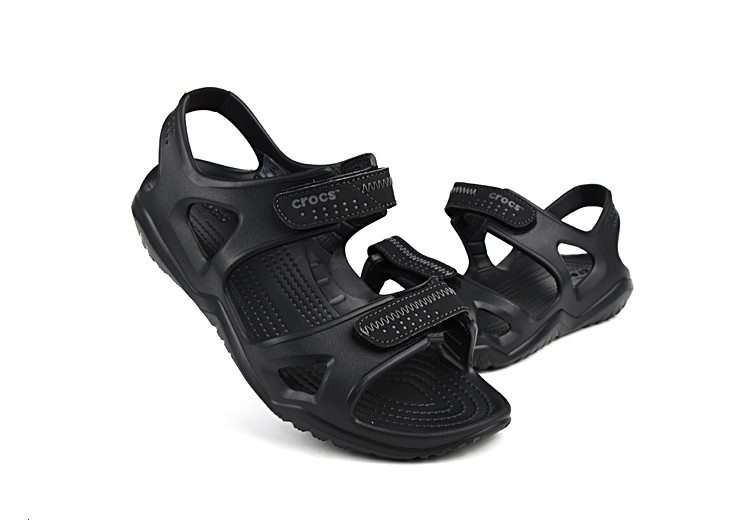 CROCS Giày Sandal Nam Swiftwater River