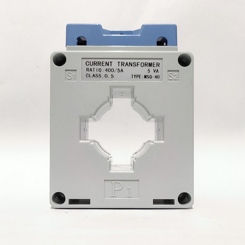 Biến Dòng Đo Lường CT Andeli MSQ-40 400/5A