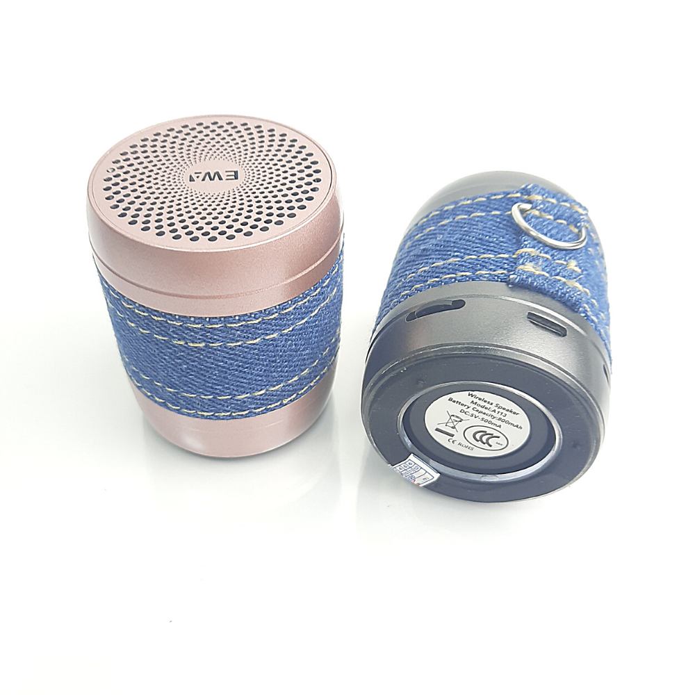 Loa Bluetooth EWA - A113