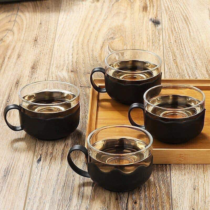 Bình Trà Có Lõi Lọc Tiện Dụng