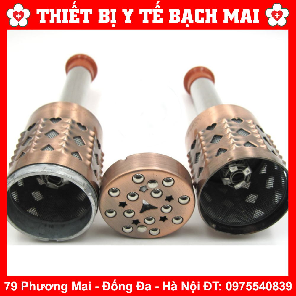 Cây Lăn Ngải Bằng Đồng Đôi
