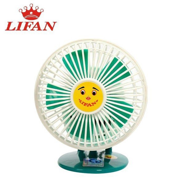 Quạt mini Lifan GN-4 ,Điện 220v (hàng chính hãng) .