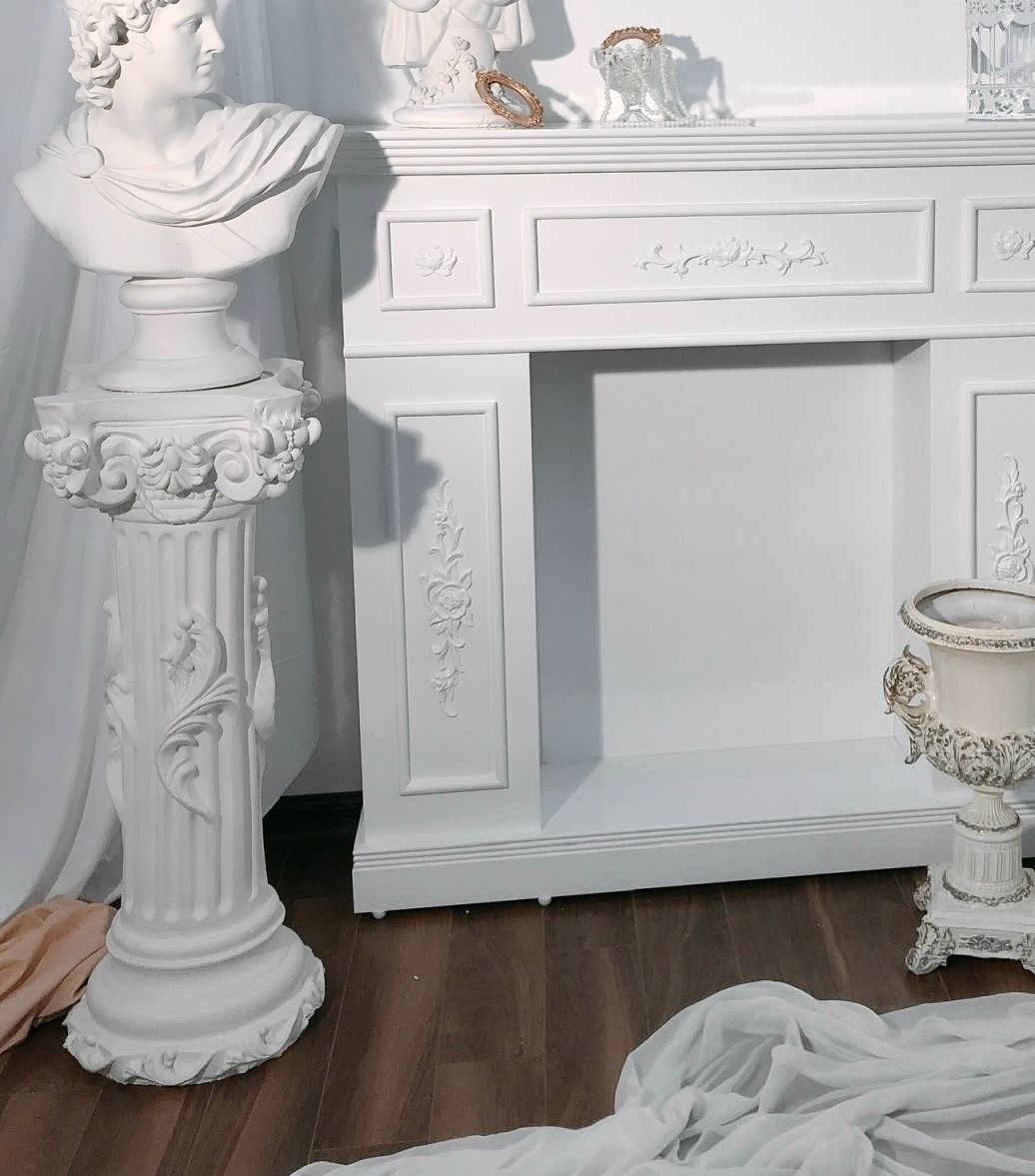 cột tân cổ điển 85cm