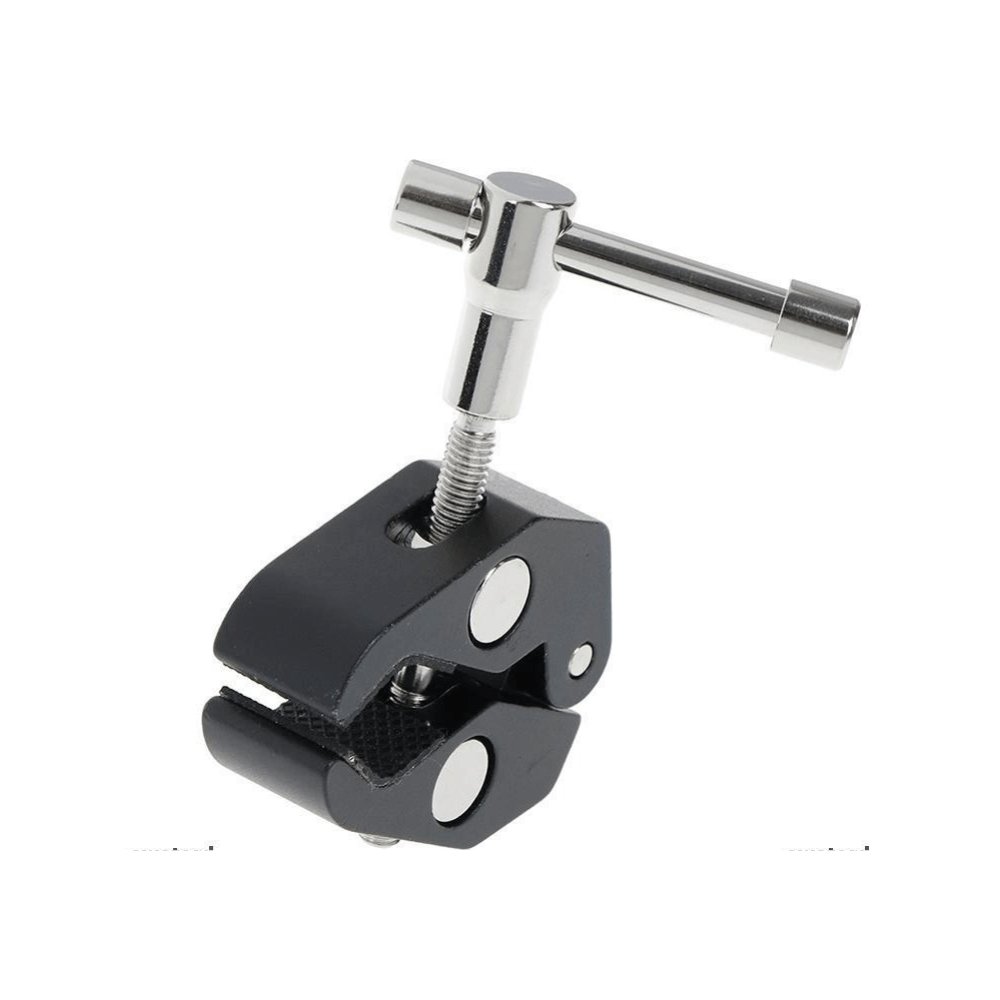 Kẹp Càng Cua CNC