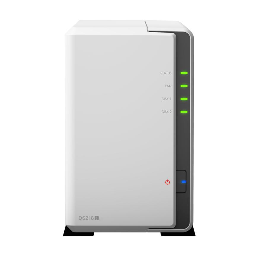 Nas Synology DS218J