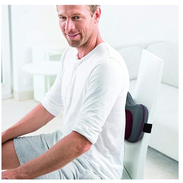 Gối massage beurer MG 149