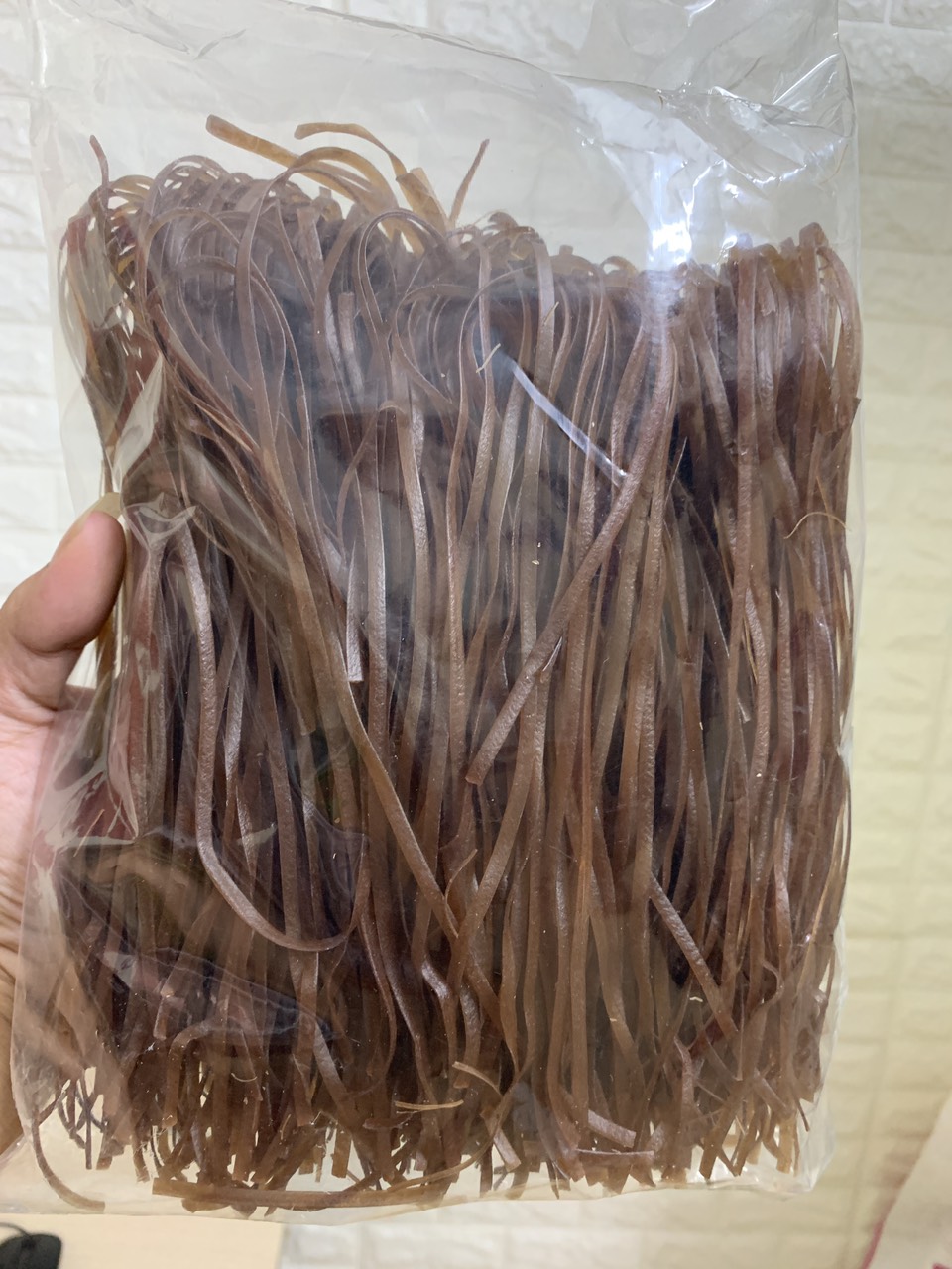 Phở Gạo Lứt