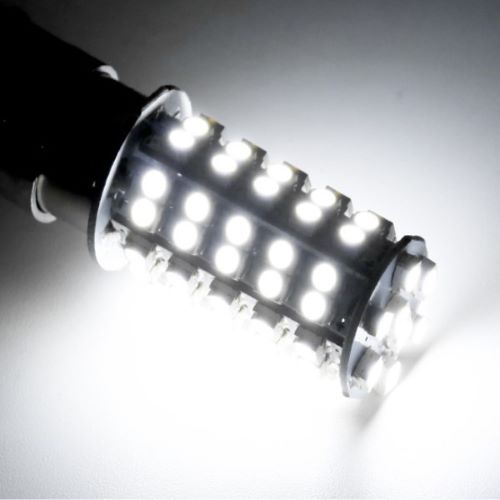 [HCM]BÓNG ĐÈN LED 1156 CHIP 3528-68 LED ĐÈN THẮNG ĐÈN PHANH ĐÈN HẬU 1 TIM SIÊU SÁNG