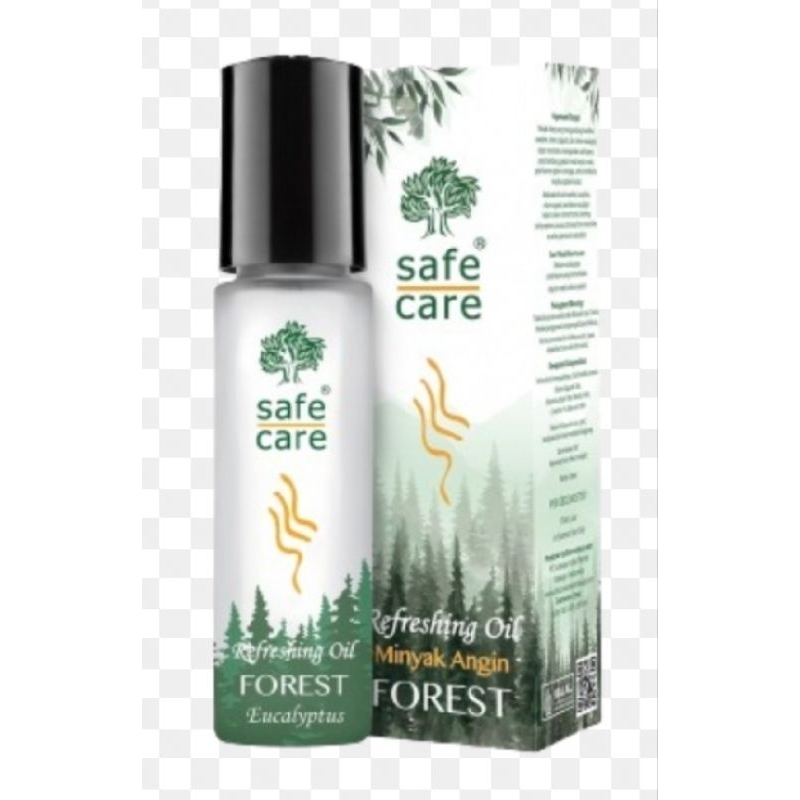 [HCM]Dầu bi lăn safe care