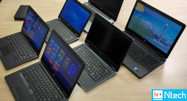 Laptop cũ giá rẻ
