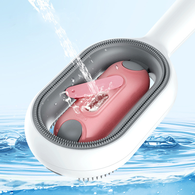 Phụ Kiện Grooming Chăm Sóc Lông Thú Cưng LG505
