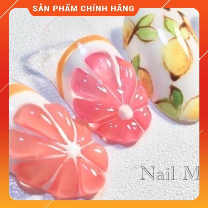 [HCM]TOP GIỌT SƯƠNG VINIMAY TOP GIỌT NƯỚC