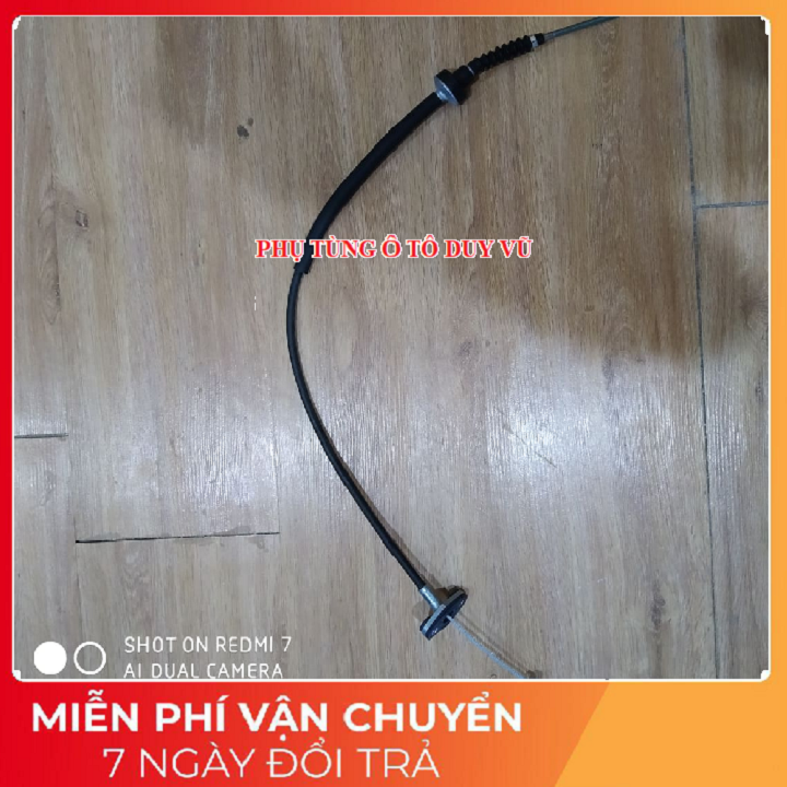DÂY CÔN DEAWOO MATIZ 1, 2, MATIZ 3 MATIZ SPARK