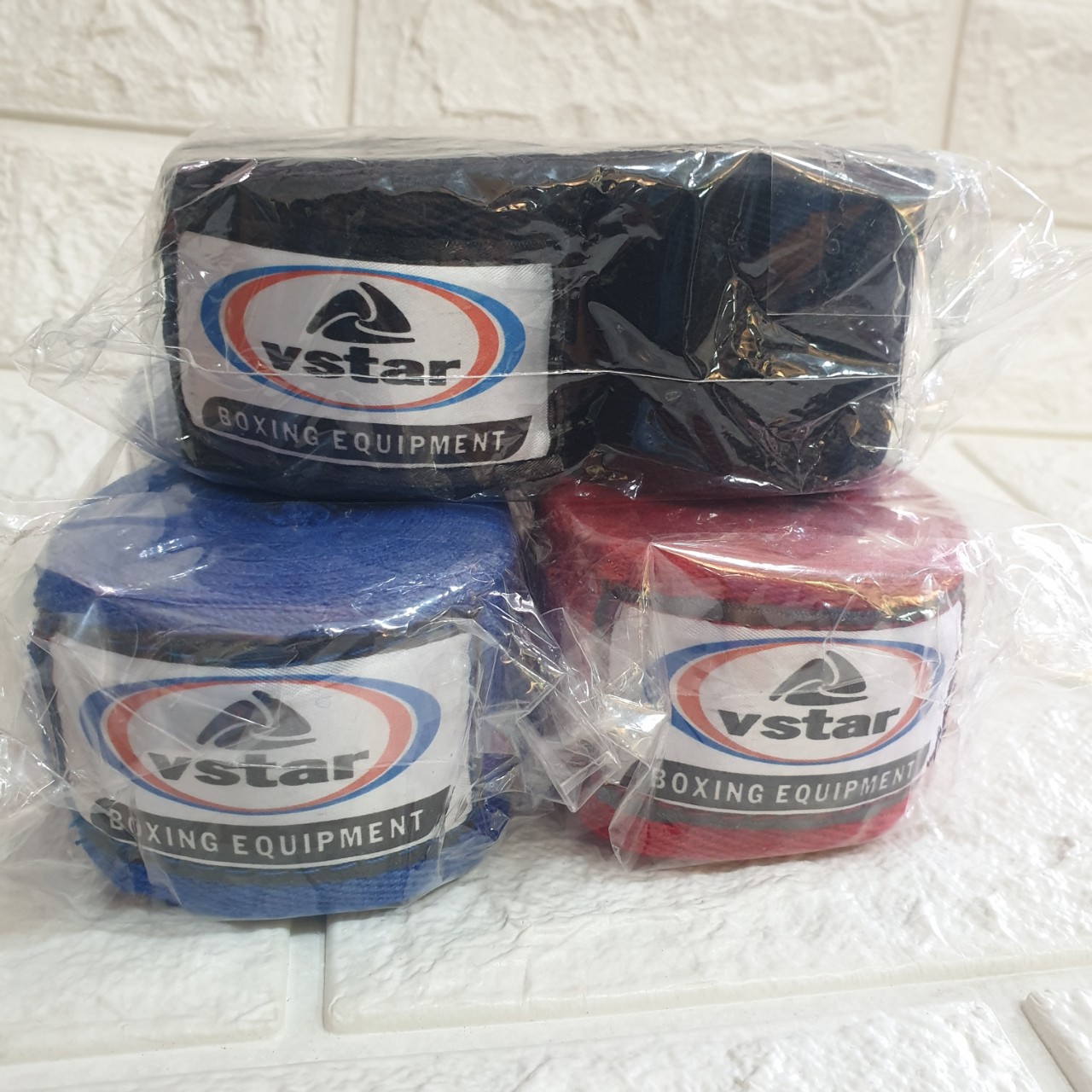 Băng quấn boxing 5cm Băng đa tập boxing ( 1 cặp/ 2 tay )