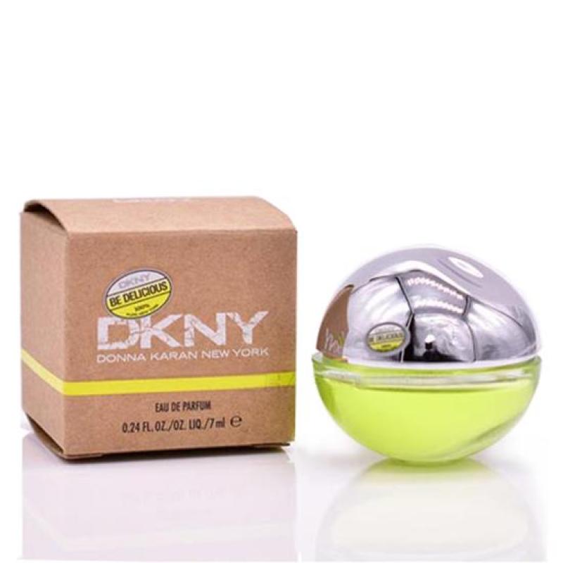 Nước hoa nữ DKNY Donna Karan New York Be Delicious EDP 7ml