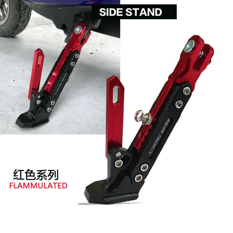 Chân chống độ xe máy CC03