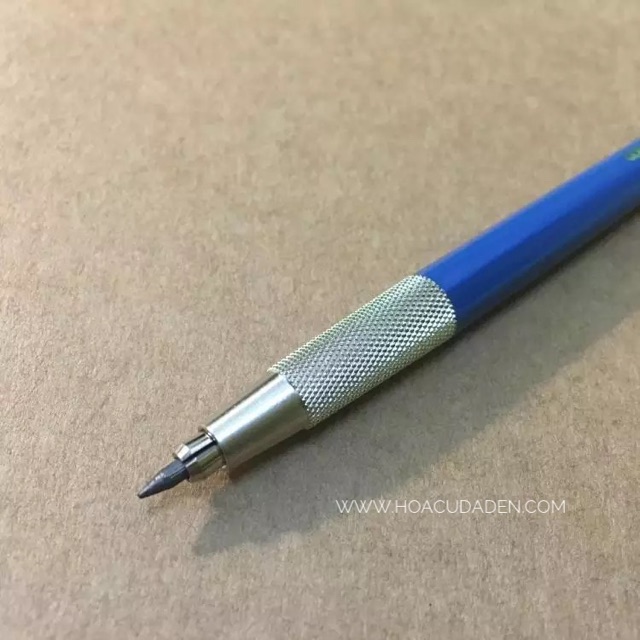 [HCM]Bút Chì Kẹp Lõi 2mm Staedtler 780C