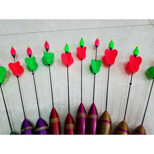 PHAO LỤC CHÂN ĐỒNG HÀNG CỰC ĐẸP