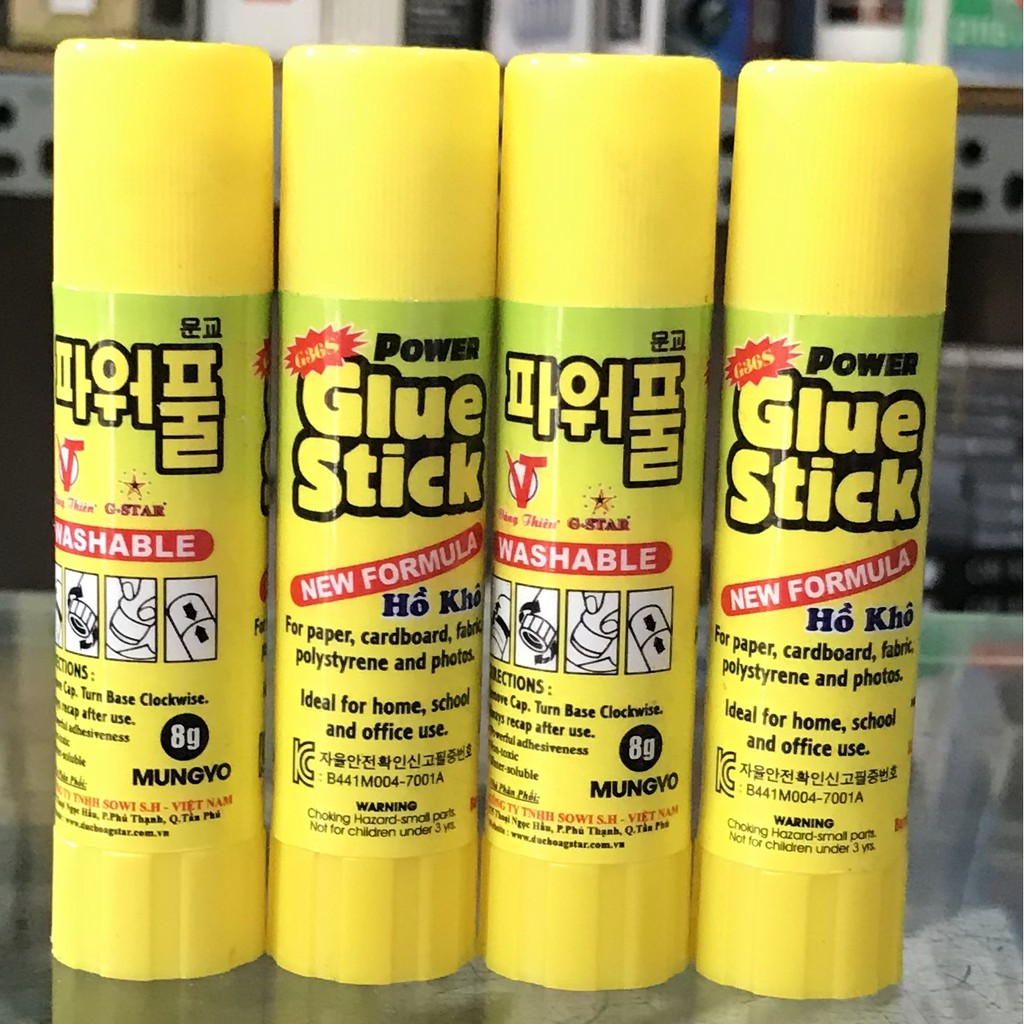 Hồ khô Hàn Quốc Combo 2 chai