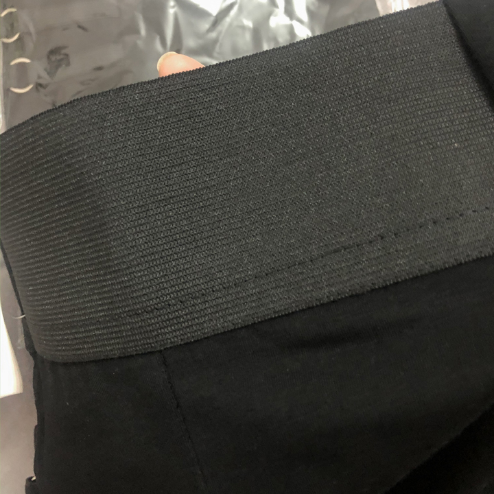 [FREESHIP] Quần Tregging cạp cao gen bụng