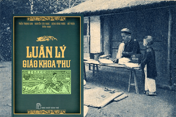 Luân Lý Giáo Khoa Thư