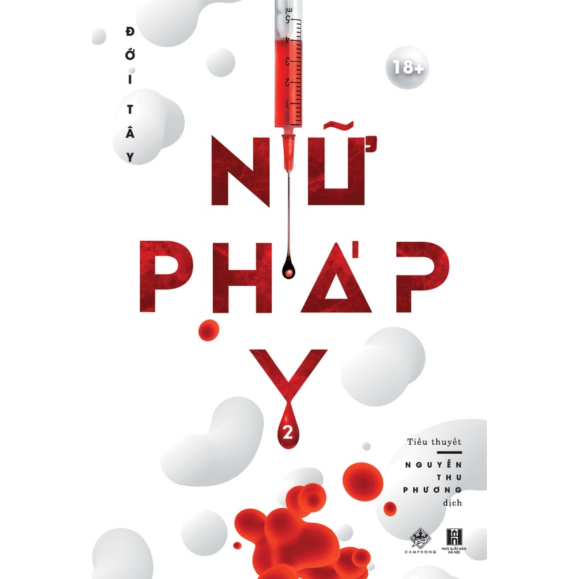 Sách - Nữ Pháp Y - Tập 2