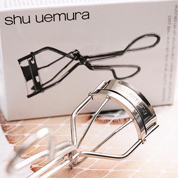 Kẹp Mi Shu Uemura/Shiseido Nhật Bản