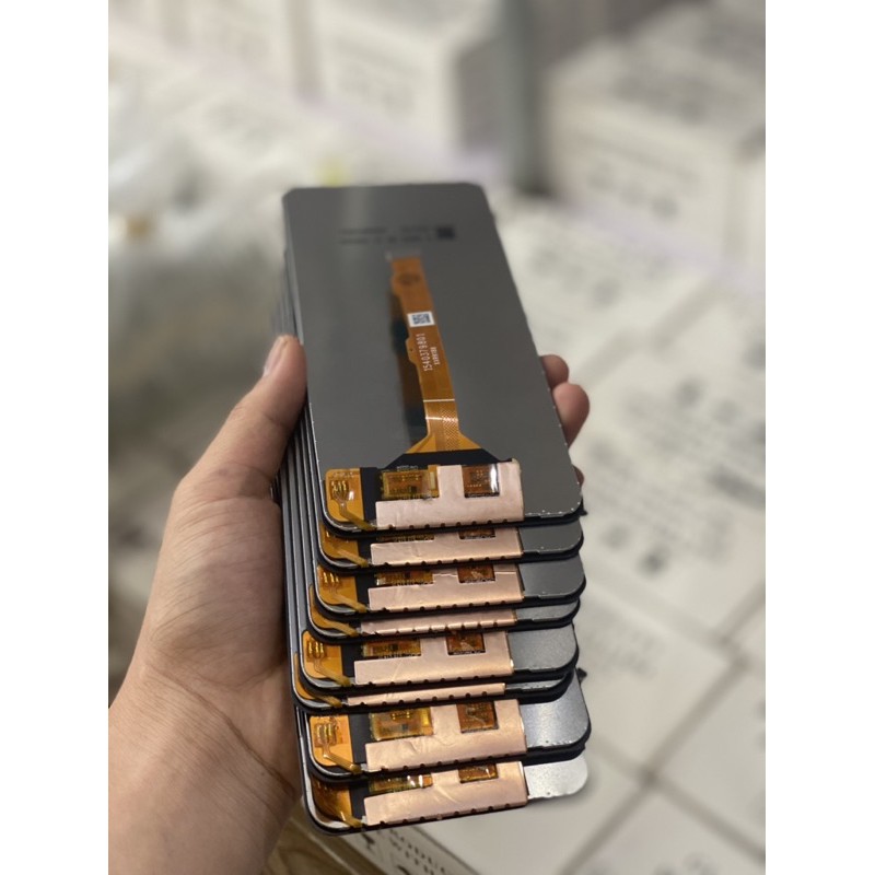 [Bao Test Lỗi 1 Đổi 1] Màn Hình LCD Vivo V15 / S1 Full Bộ - Tặng keo kèm tua vít