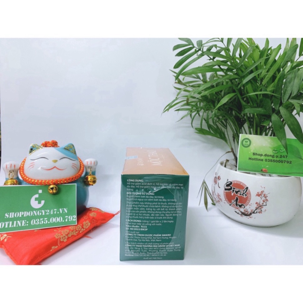 ✅ DẠ DÀY MỘC THẢO 👍 ❤️ DẠ DÀY MỘC THẢO GIẢM ĐAU DẠ DÀY