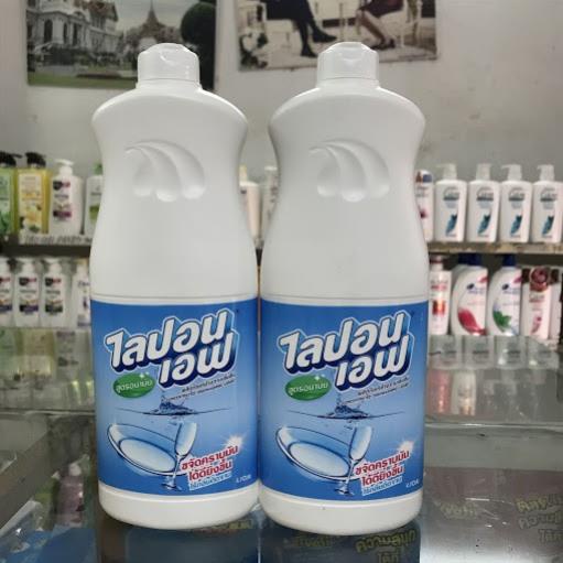 Nước Rửa Bát Thái Lan (Chaiiii 800ml)