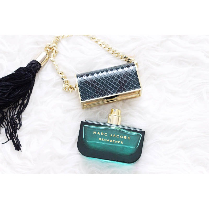Nước Hoa Túi Xách MARC JACOBS Siêu Thơm