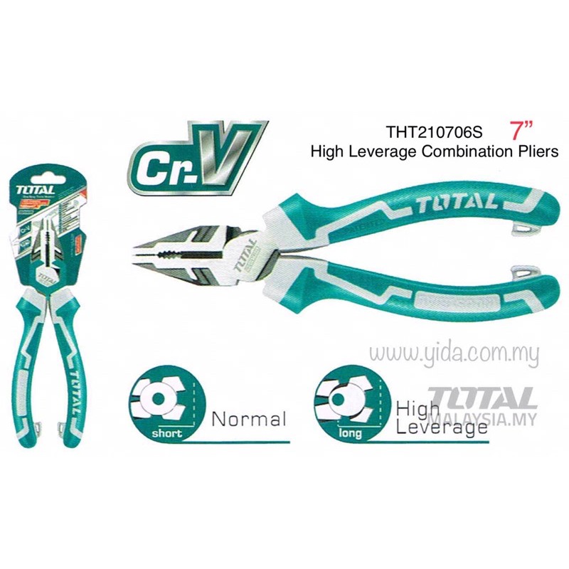 KÌM RĂNG CAO CẤP 8 INCH TỚI 9.5 INCH TOTAL