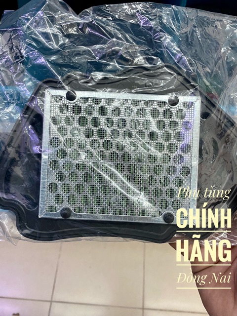 LỌC GIÓ FUTURE 2012-2017(FU MẬP KHÔNG PHẢI FU ĐÈN LED), CHÍNH HIỆU HONDA MOTOR VN