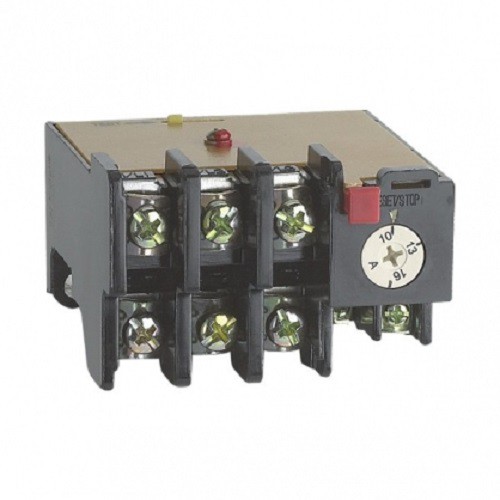 ROLE NHIỆT JR36-20 (relay nhiệt)
