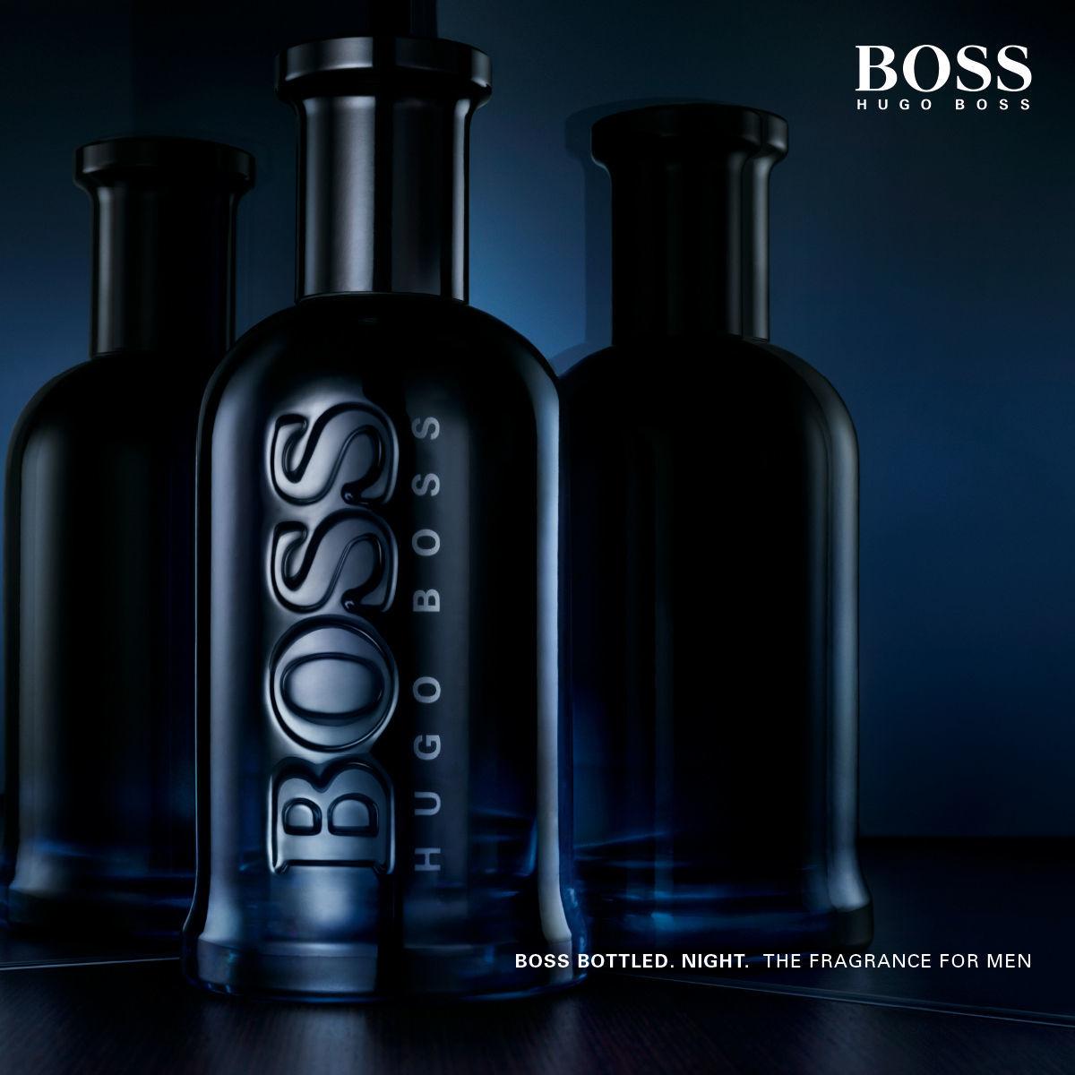 [HCM]Nước Hoa Nam Hugo Boss