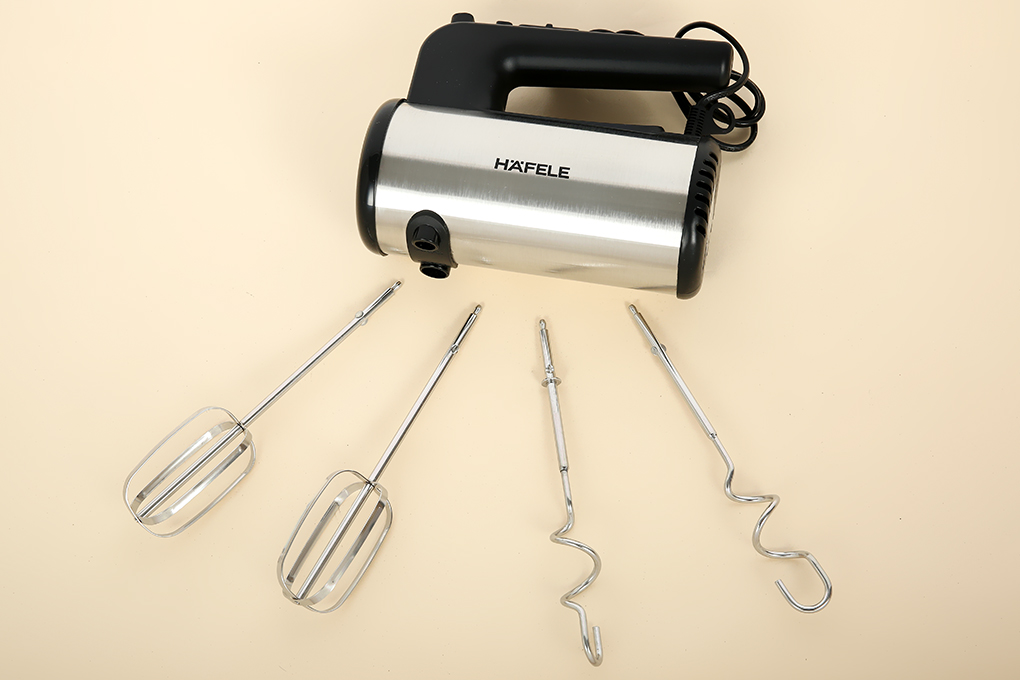 [HCM]Máy đánh trứng cầm tay Hafele HH-B400A (535.43.276)