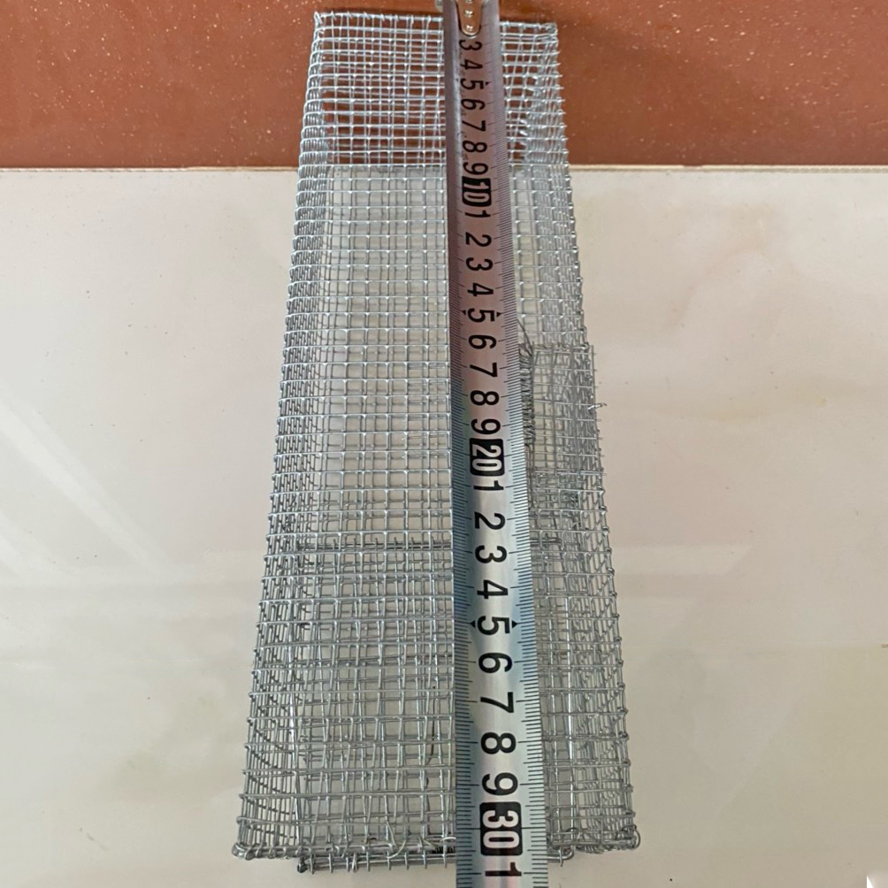 Bẫy Rắn Mối Dài 30cm, Rộng 10cm