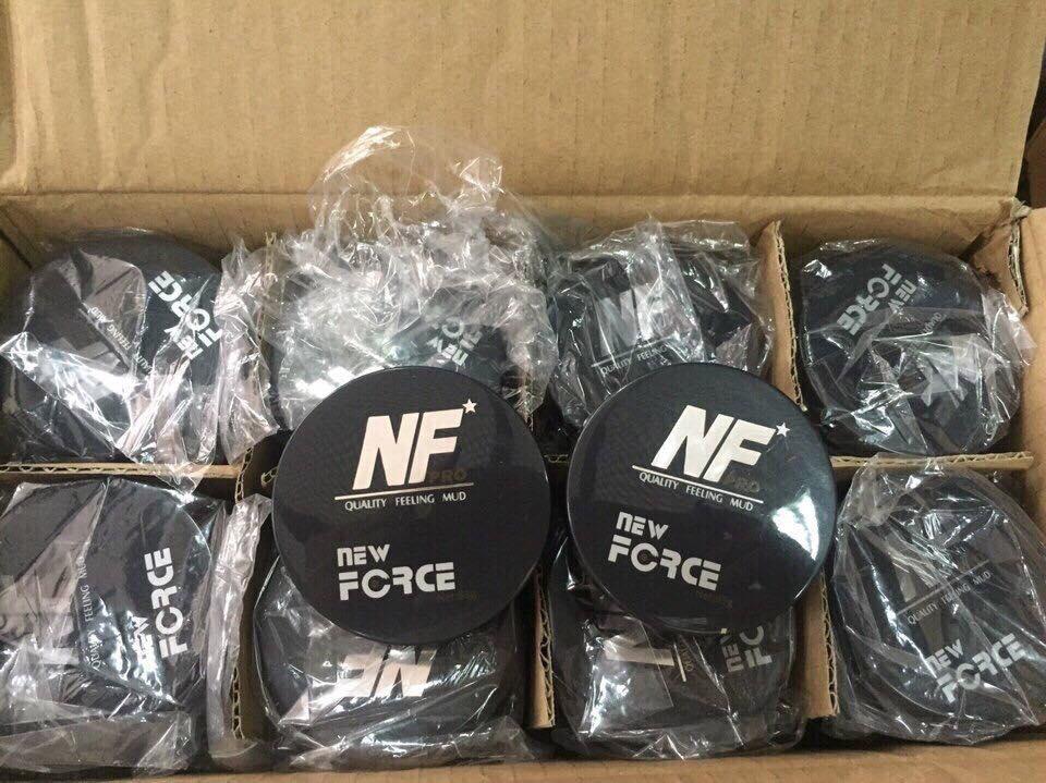 SÁP VUỐT TÓC NEW FORCE NF