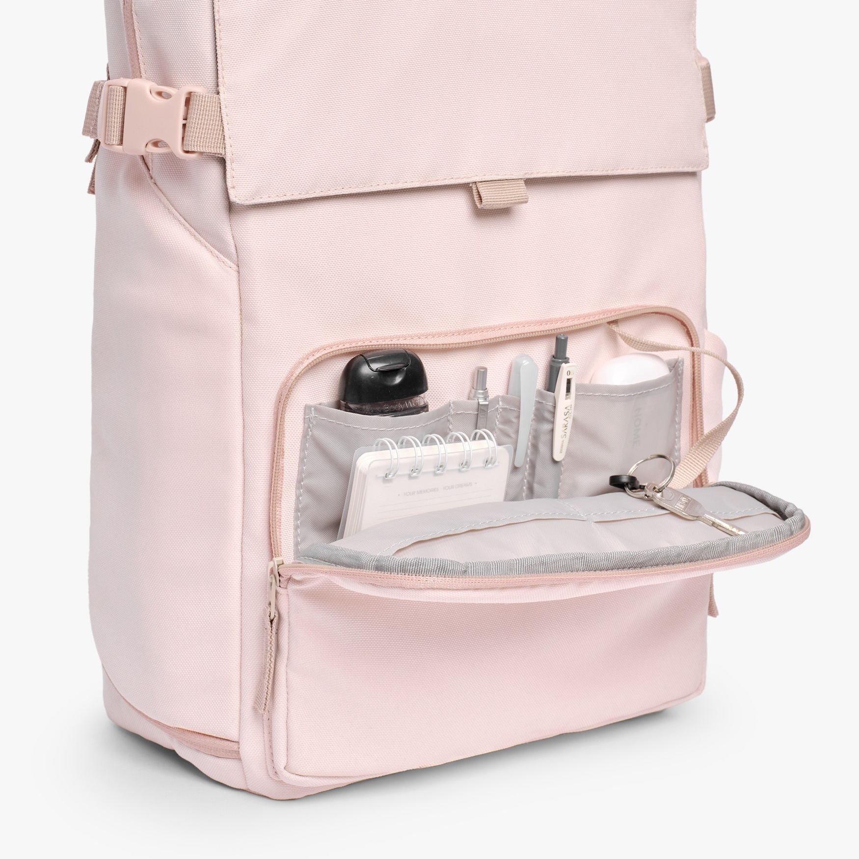 Balo NOME Okoye Backpack
